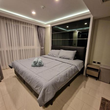Grand Avenue 1 Bedroom Condo Pattaya Extérieur photo